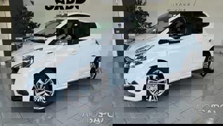 Peugeot 208 de 2019