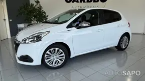 Peugeot 208 de 2019
