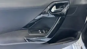 Peugeot 208 de 2019