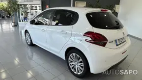 Peugeot 208 de 2019