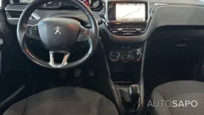 Peugeot 208 de 2019