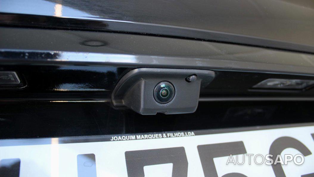 Peugeot 308 1.2 PureTech Allure de 2024