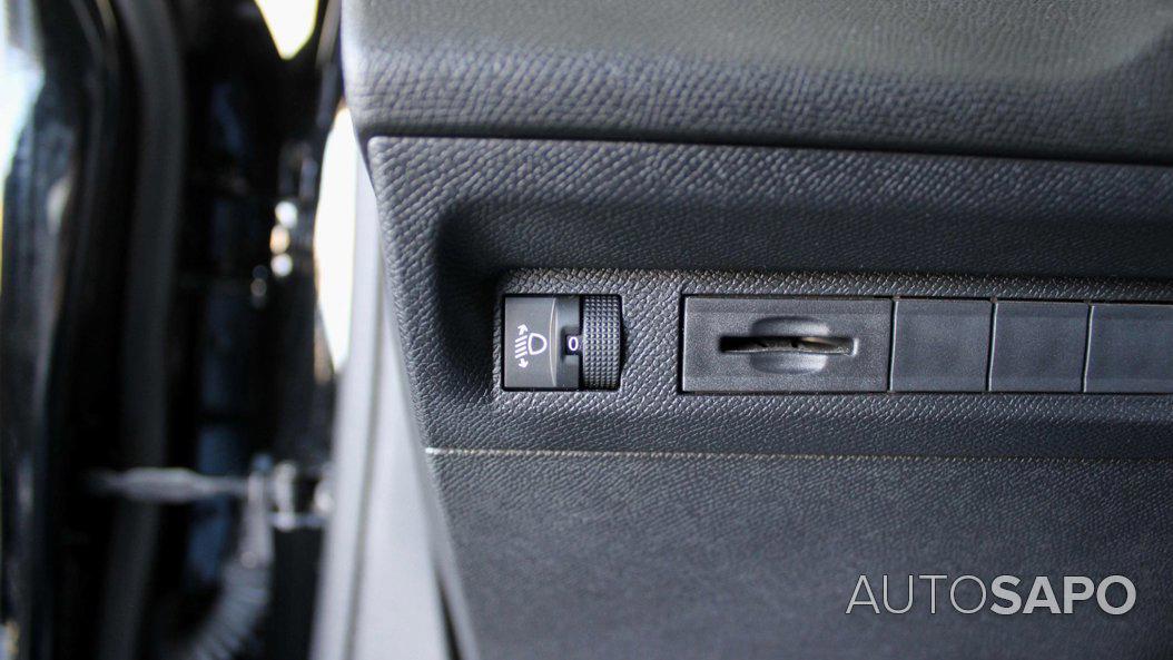 Peugeot 308 1.2 PureTech Allure de 2024