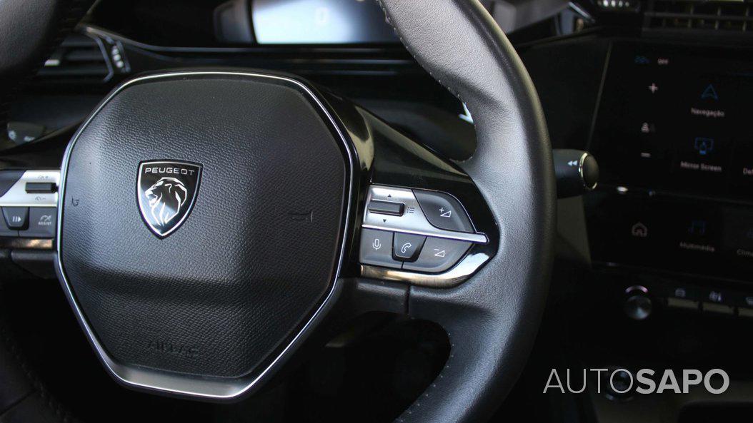 Peugeot 308 1.2 PureTech Allure de 2024