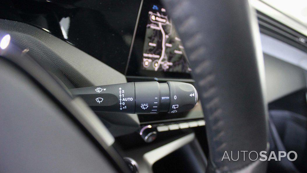 Peugeot 308 1.2 PureTech Allure de 2024