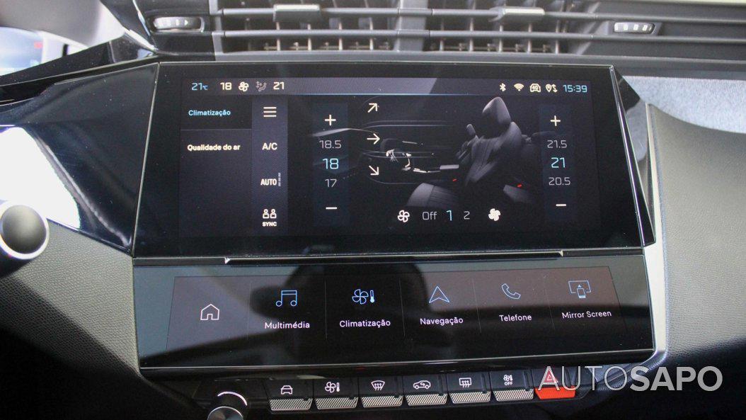 Peugeot 308 1.2 PureTech Allure de 2024