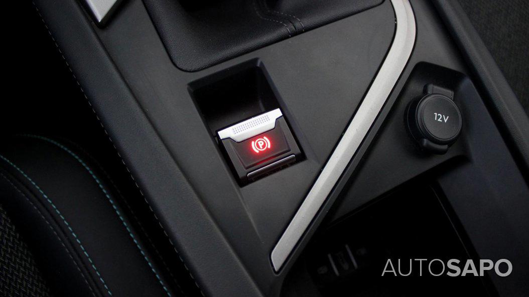 Peugeot 308 1.2 PureTech Allure de 2024