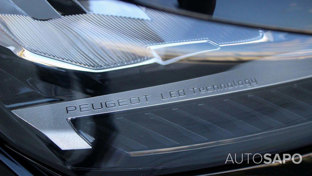 Peugeot 308 1.2 PureTech Allure de 2024