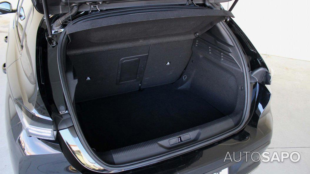 Peugeot 308 1.2 PureTech Allure de 2024