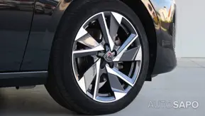 Peugeot 308 1.2 PureTech Allure de 2024