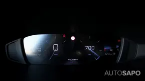 Peugeot 308 1.2 PureTech Allure de 2024