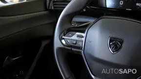 Peugeot 308 1.2 PureTech Allure de 2024