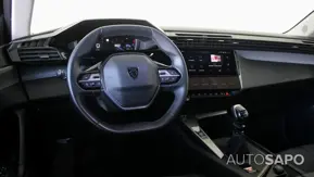 Peugeot 308 1.2 PureTech Allure de 2024