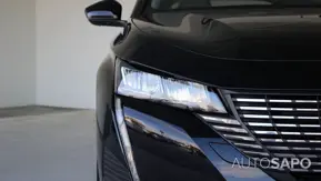 Peugeot 308 1.2 PureTech Allure de 2024