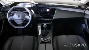 Peugeot 308 1.2 PureTech Allure de 2024