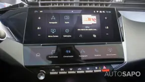 Peugeot 308 1.2 PureTech Allure de 2024