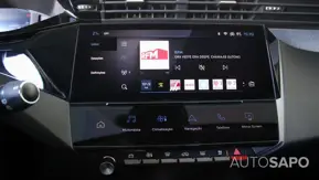 Peugeot 308 1.2 PureTech Allure de 2024