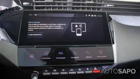 Peugeot 308 1.2 PureTech Allure de 2024