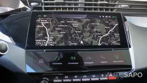 Peugeot 308 1.2 PureTech Allure de 2024