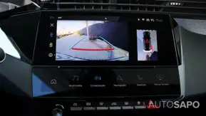 Peugeot 308 1.2 PureTech Allure de 2024