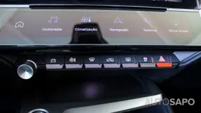 Peugeot 308 1.2 PureTech Allure de 2024