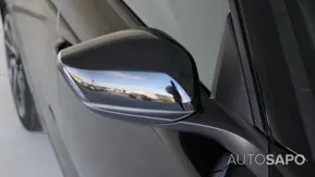 Peugeot 308 1.2 PureTech Allure de 2024