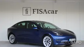 Tesla Model 3 de 2021