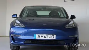 Tesla Model 3 de 2021