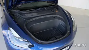 Tesla Model 3 de 2021