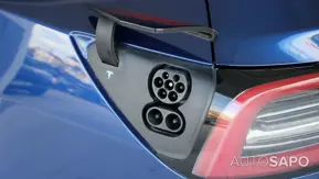 Tesla Model 3 de 2021