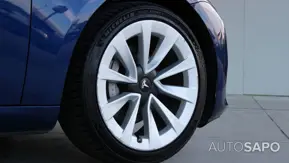 Tesla Model 3 de 2021