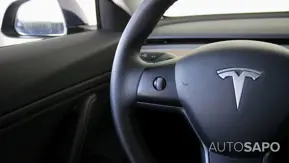 Tesla Model 3 de 2021