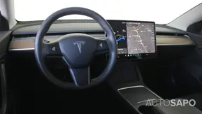 Tesla Model 3 de 2021