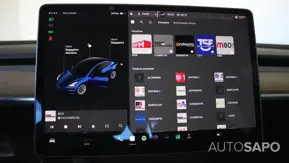 Tesla Model 3 de 2021