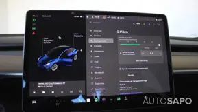 Tesla Model 3 de 2021