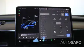 Tesla Model 3 de 2021