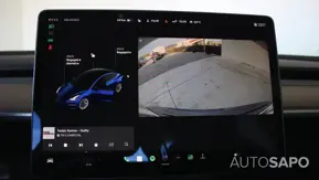 Tesla Model 3 de 2021