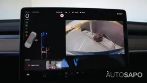 Tesla Model 3 de 2021