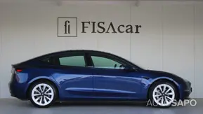Tesla Model 3 de 2021