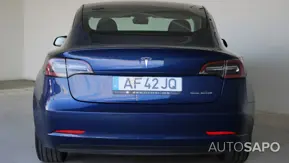 Tesla Model 3 de 2021
