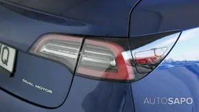 Tesla Model 3 de 2021