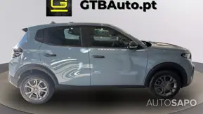 Citroen C3 de 2025