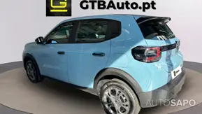 Citroen C3 de 2025