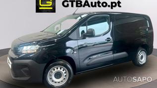 Peugeot Partner de 2025