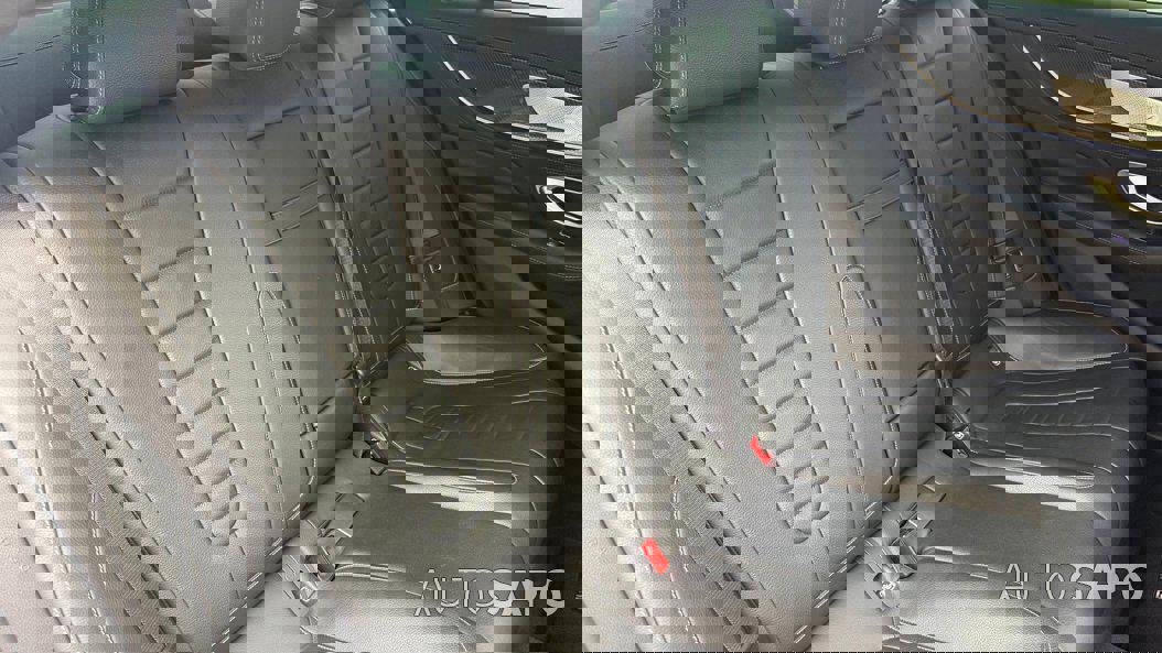 Mercedes-Benz Classe CLS de 2019