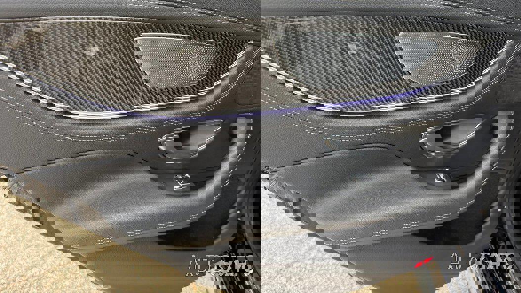 Mercedes-Benz Classe CLS de 2019