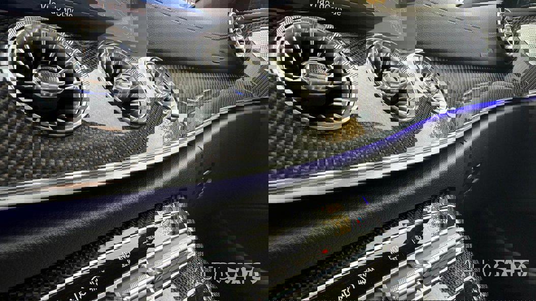 Mercedes-Benz Classe CLS de 2019