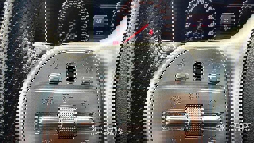 Mercedes-Benz Classe CLS de 2019