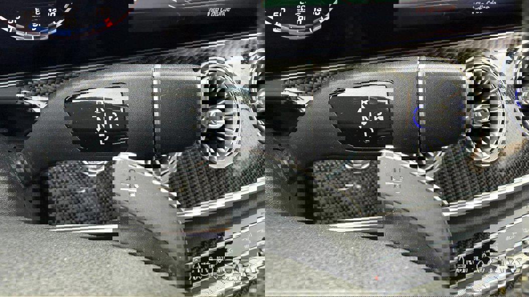 Mercedes-Benz Classe CLS de 2019