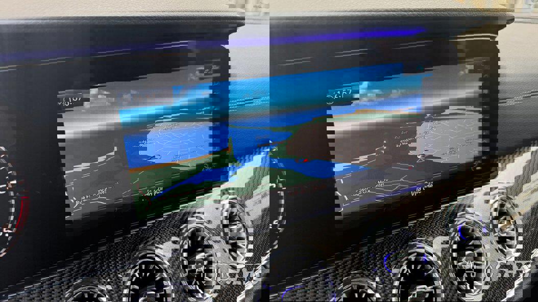 Mercedes-Benz Classe CLS de 2019